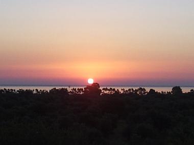 Holiday Apartment in Sant