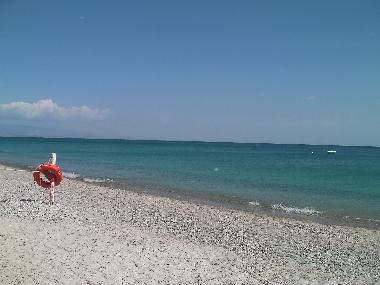 Holiday Apartment in Sant