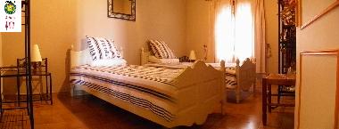 Holiday House in Garrigues Sainte Eulalie (Gard) or holiday homes and vacation rentals