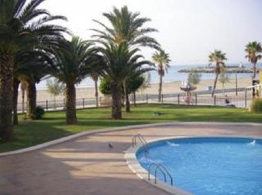 Holiday Apartment in Roses (Girona) or holiday homes and vacation rentals