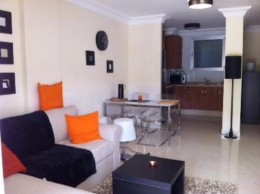 Holiday Apartment in Palm Mar (Teneriffa) or holiday homes and vacation rentals