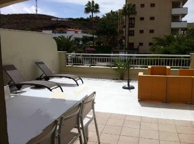 Holiday Apartment in Palm Mar (Teneriffa) or holiday homes and vacation rentals