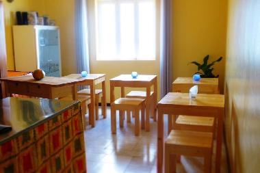 Bed and Breakfast in Ponta Do Sol (Ribeira Grande) or holiday homes and vacation rentals