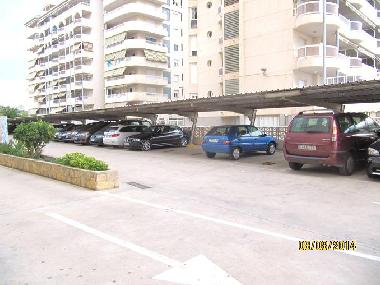 Holiday Apartment in Pe��scola (Castell�n / Castell�) or holiday homes and vacation rentals