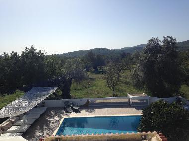 Villa in santa Eularia des Riu (Ibiza) or holiday homes and vacation rentals