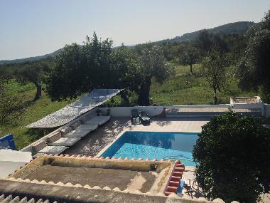 Villa in santa Eularia des Riu (Ibiza) or holiday homes and vacation rentals