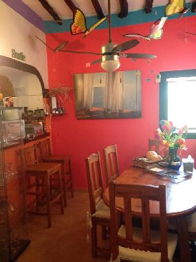 Villa in santa Eularia des Riu (Ibiza) or holiday homes and vacation rentals