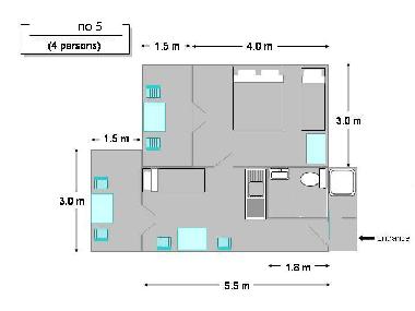 Hotel in Antiparos (Kyklades) or holiday homes and vacation rentals