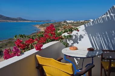 Hotel in Antiparos (Kyklades) or holiday homes and vacation rentals