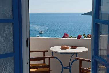Hotel in Antiparos (Kyklades) or holiday homes and vacation rentals