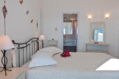 Holiday Apartment in Antiparos (Kyklades) or holiday homes and vacation rentals