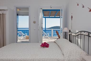 Holiday Apartment in Antiparos (Kyklades) or holiday homes and vacation rentals