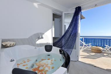 Holiday Apartment in Antiparos (Kyklades) or holiday homes and vacation rentals