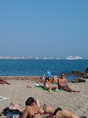 Holiday Apartment in Cannes (Alpes-Maritimes) or holiday homes and vacation rentals