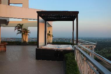 Holiday Apartment in Bangsaen (Chon Buri) or holiday homes and vacation rentals