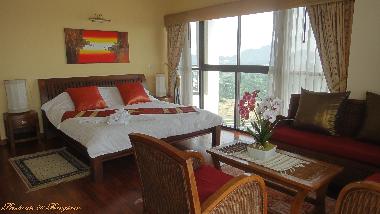 Holiday Apartment in Bangsaen (Chon Buri) or holiday homes and vacation rentals