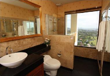 Holiday Apartment in Bangsaen (Chon Buri) or holiday homes and vacation rentals