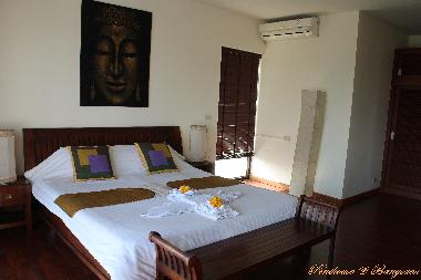 Holiday Apartment in Bangsaen (Chon Buri) or holiday homes and vacation rentals