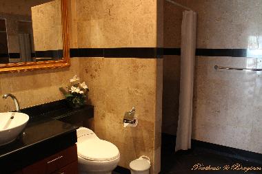 Holiday Apartment in Bangsaen (Chon Buri) or holiday homes and vacation rentals