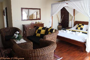 Holiday Apartment in Bangsaen (Chon Buri) or holiday homes and vacation rentals