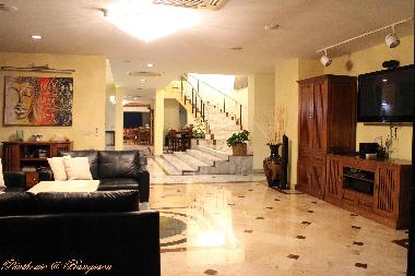 Holiday Apartment in Bangsaen (Chon Buri) or holiday homes and vacation rentals