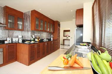 Holiday Apartment in Bangsaen (Chon Buri) or holiday homes and vacation rentals