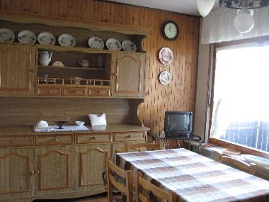 Holiday Apartment in Oulx (Torino) or holiday homes and vacation rentals