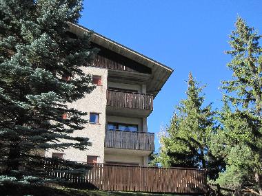 Holiday Apartment in Oulx (Torino) or holiday homes and vacation rentals