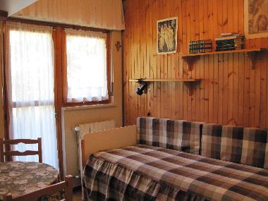 Holiday Apartment in Oulx (Torino) or holiday homes and vacation rentals