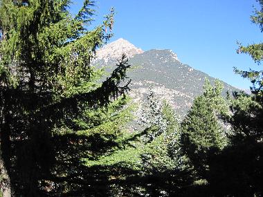 Holiday Apartment in Oulx (Torino) or holiday homes and vacation rentals