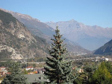 Holiday Apartment in Oulx (Torino) or holiday homes and vacation rentals