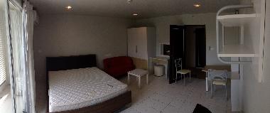 Holiday Apartment in Pattaya (Chon Buri) or holiday homes and vacation rentals