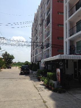 Holiday Apartment in Pattaya (Chon Buri) or holiday homes and vacation rentals