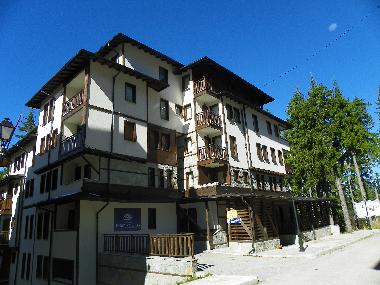 Holiday Apartment in Smolyan (Smolyan) or holiday homes and vacation rentals