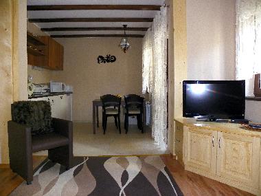 Holiday Apartment in Smolyan (Smolyan) or holiday homes and vacation rentals