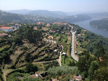 Holiday House in Raiva, Castelo de Paiva (Norte) or holiday homes and vacation rentals