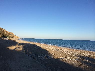 Pissouri Beach