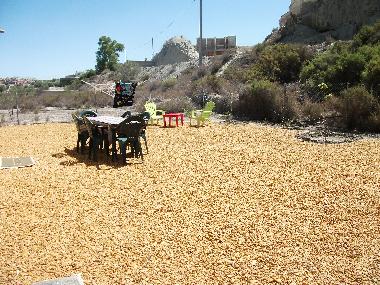 Holiday House in Tabernas almeria (Almera) or holiday homes and vacation rentals