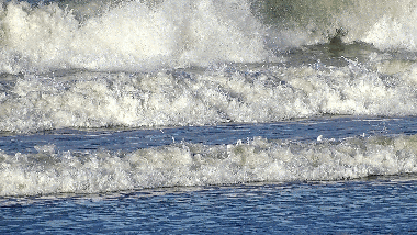 waves (october 2014)