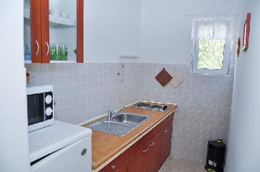 Holiday Apartment in MURTER (Sibensko-Kninska) or holiday homes and vacation rentals