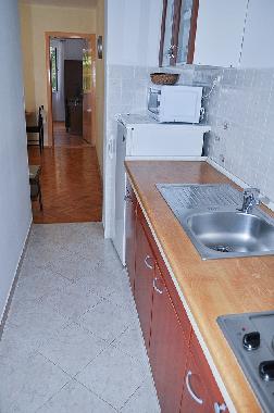Holiday Apartment in MURTER (Sibensko-Kninska) or holiday homes and vacation rentals