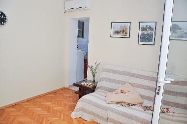 Holiday Apartment in MURTER (Sibensko-Kninska) or holiday homes and vacation rentals