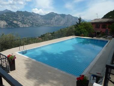 Holiday Apartment in Malcesine (Verona) or holiday homes and vacation rentals