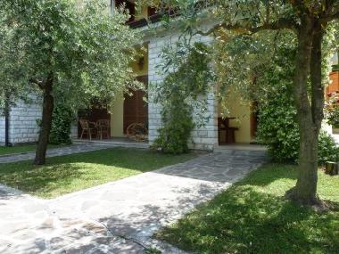 Holiday Apartment in Malcesine (Verona) or holiday homes and vacation rentals