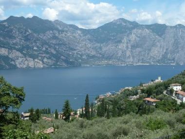 Holiday Apartment in Malcesine (Verona) or holiday homes and vacation rentals