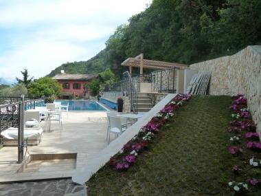 Holiday Apartment in Malcesine (Verona) or holiday homes and vacation rentals