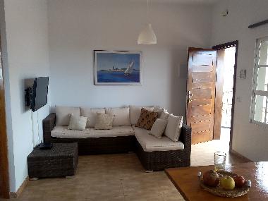 Holiday House in La Sabinita Baja (Teneriffa) or holiday homes and vacation rentals