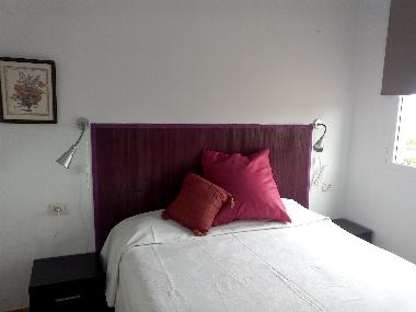 Holiday House in La Sabinita Baja (Teneriffa) or holiday homes and vacation rentals