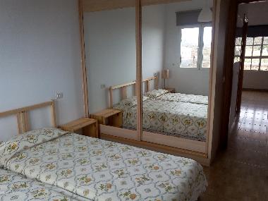 Holiday House in La Sabinita Baja (Teneriffa) or holiday homes and vacation rentals