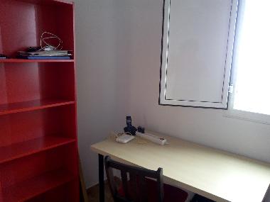 Holiday House in La Sabinita Baja (Teneriffa) or holiday homes and vacation rentals